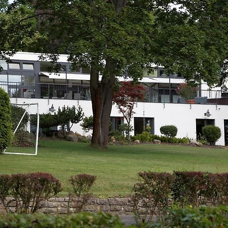 Wassersport-Appartements Am Stoessensee Berlin Eksteriør bilde