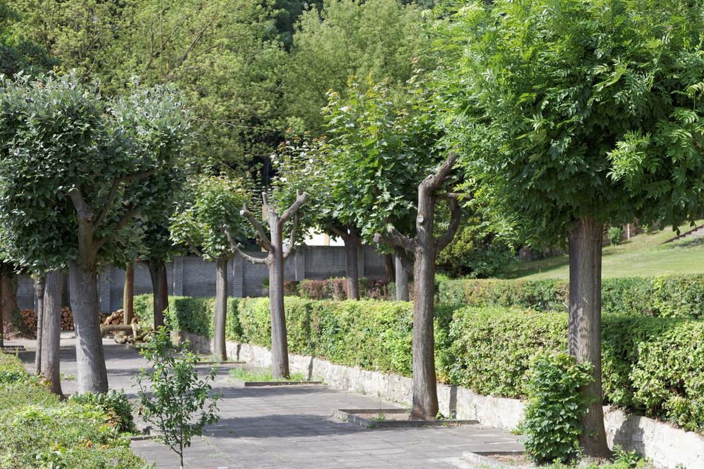 Wassersport-Appartements Am Stoessensee Berlin Eksteriør bilde