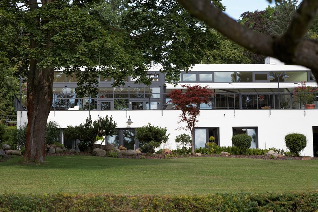 Wassersport-Appartements Am Stoessensee Berlin Eksteriør bilde