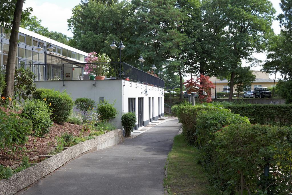 Wassersport-Appartements Am Stoessensee Berlin Eksteriør bilde