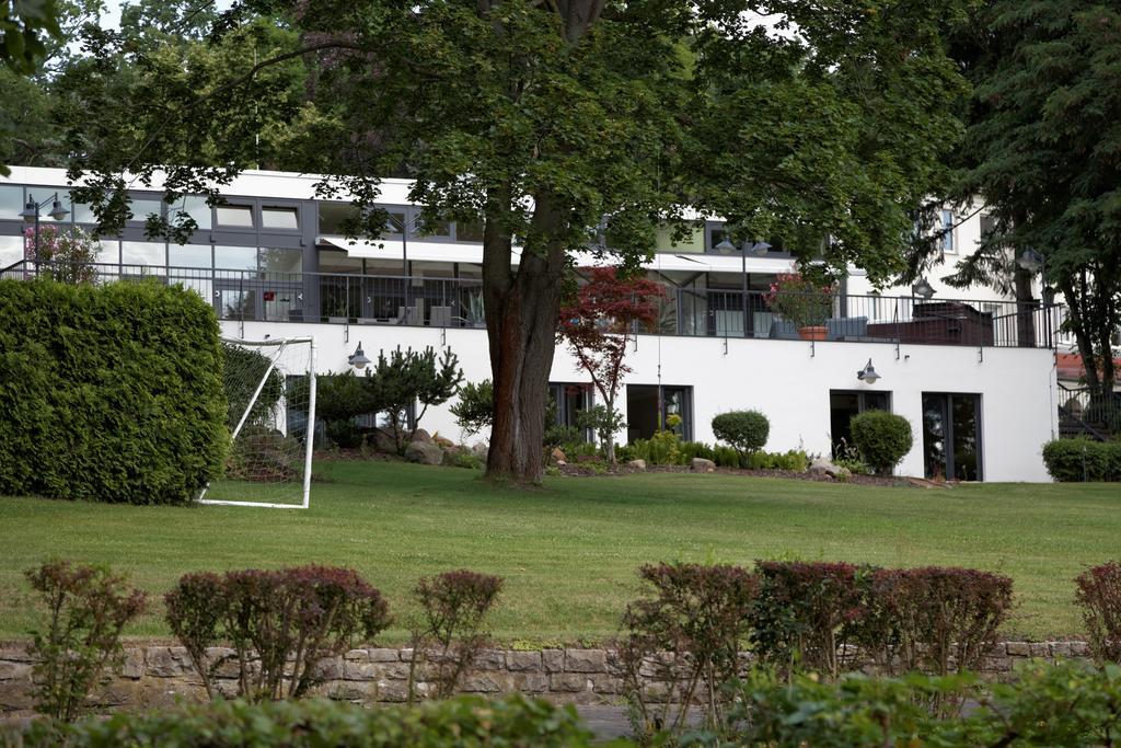 Wassersport-Appartements Am Stoessensee Berlin Eksteriør bilde