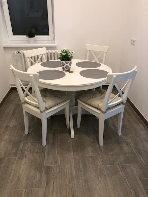 Wassersport-Appartements Am Stoessensee Berlin Eksteriør bilde