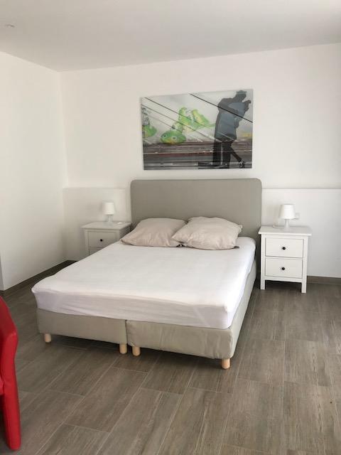 Wassersport-Appartements Am Stoessensee Berlin Eksteriør bilde