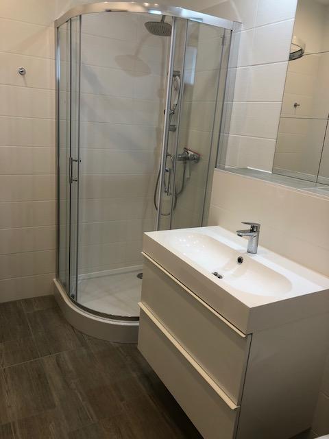 Wassersport-Appartements Am Stoessensee Berlin Eksteriør bilde