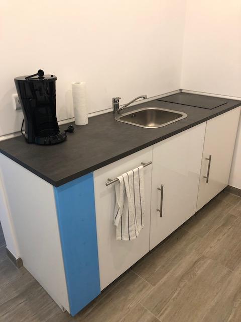 Wassersport-Appartements Am Stoessensee Berlin Eksteriør bilde